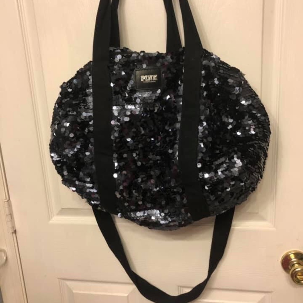 Duffel bag